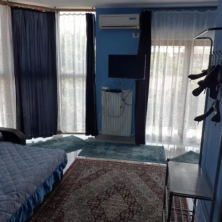 Casa Marioara Guest house 3*