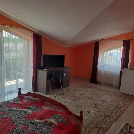 Casa Marioara 3* Mangalia