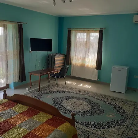 Guest house Casa Marioara 3*