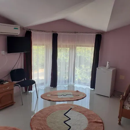 בית הארחה Casa Marioara 3*